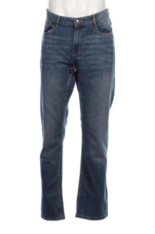 Pánské džíny  Identic, Velikost L, Barva Modrá, Cena  240,00 Kč