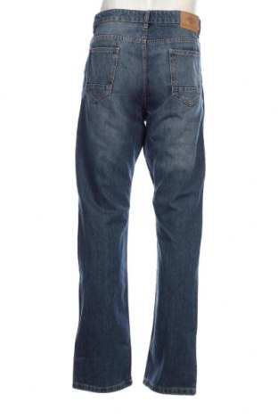 Herren Jeans Identic, Größe L, Farbe Blau, Preis 11,10 €