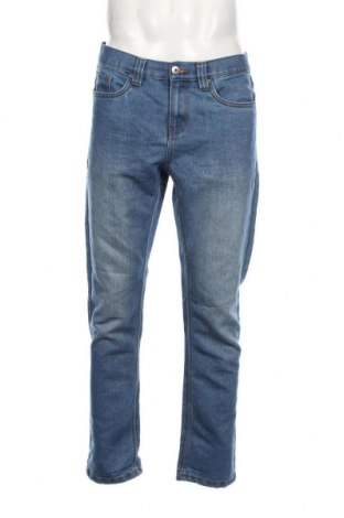Pánske džínsy  Identic, Veľkosť M, Farba Modrá, Cena  16,44 €