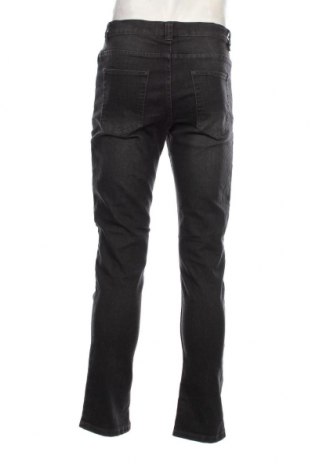 Herren Jeans Identic, Größe M, Farbe Grau, Preis 5,65 €