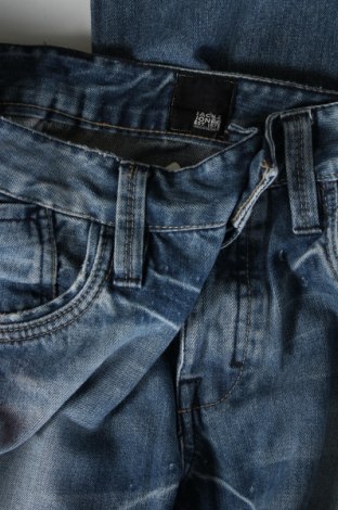 Pánské džíny  Jack & Jones, Velikost S, Barva Modrá, Cena  137,00 Kč