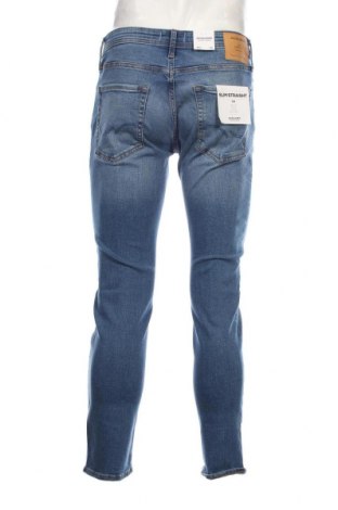 Pánske džínsy  Jack & Jones, Veľkosť M, Farba Modrá, Cena  47,94 €