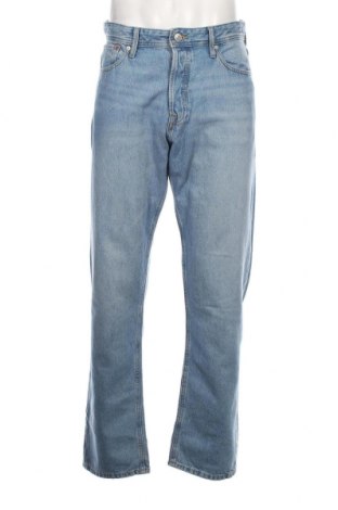 Herren Jeans Jack & Jones, Größe L, Farbe Blau, Preis 14,86 €