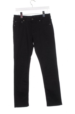 Blugi de bărbați Jack & Jones, Mărime S, Culoare Negru, Preț 45,89 Lei