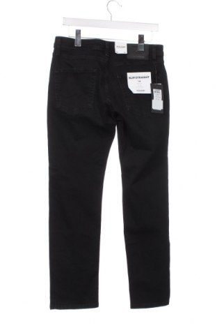 Blugi de bărbați Jack & Jones, Mărime S, Culoare Negru, Preț 305,92 Lei