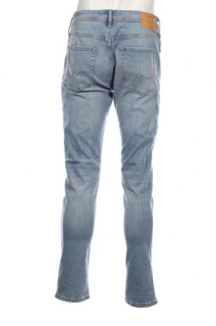 Męskie jeansy Jack & Jones, Rozmiar M, Kolor Niebieski, Cena 247,89 zł