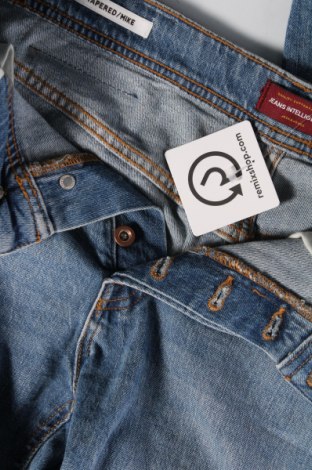 Herren Jeans Jack & Jones, Größe M, Farbe Blau, Preis 16,78 €