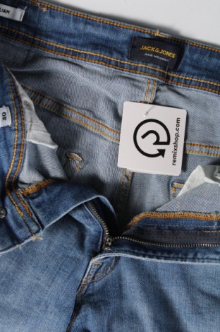 Herren Jeans Jack & Jones, Größe M, Farbe Blau, Preis 14,38 €