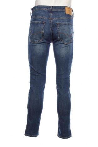 Męskie jeansy Jack & Jones, Rozmiar M, Kolor Niebieski, Cena 247,89 zł