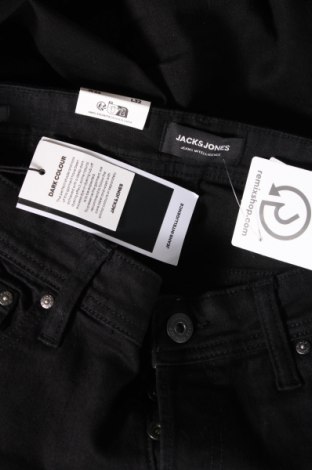 Pánské džíny  Jack & Jones, Velikost L, Barva Černá, Cena  1 348,00 Kč