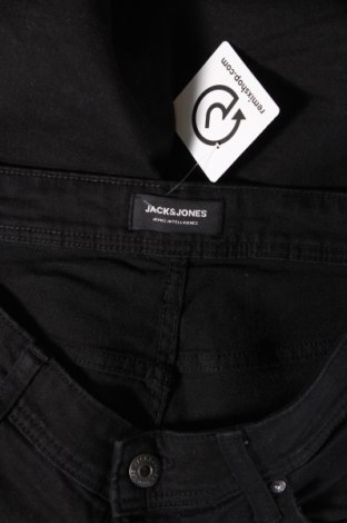 Pánske džínsy  Jack & Jones, Veľkosť L, Farba Čierna, Cena  23,97 €
