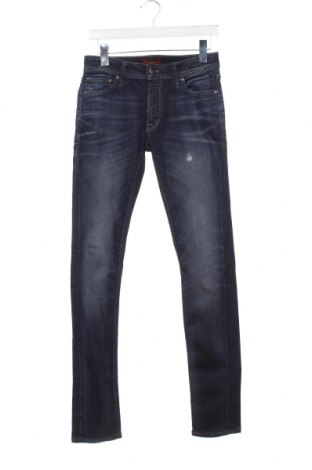 Herren Jeans Jack & Jones, Größe S, Farbe Blau, Preis 12,37 €