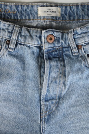 Pánske džínsy  Jack & Jones, Veľkosť S, Farba Modrá, Cena  4,65 €