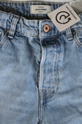 Herren Jeans Jack & Jones, Größe S, Farbe Blau, Preis 6,28 €