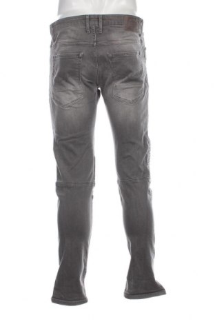 Herren Jeans Jack & Jones, Größe L, Farbe Grau, Preis 28,53 €