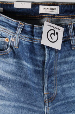 Herren Jeans Jack & Jones, Größe M, Farbe Blau, Preis € 47,94