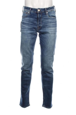 Herren Jeans Jack & Jones, Größe M, Farbe Blau, Preis 23,97 €