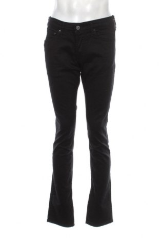 Blugi de bărbați Jack & Jones, Mărime M, Culoare Negru, Preț 45,89 Lei