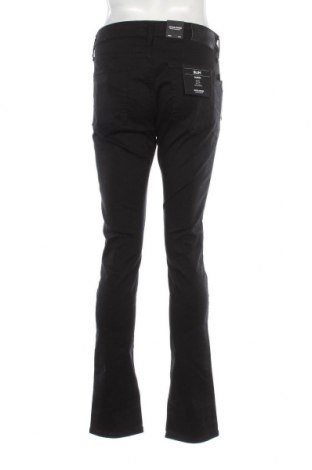 Blugi de bărbați Jack & Jones, Mărime M, Culoare Negru, Preț 45,89 Lei