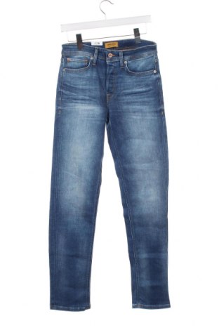 Pánské džíny  Jack & Jones, Velikost S, Barva Modrá, Cena  135,00 Kč