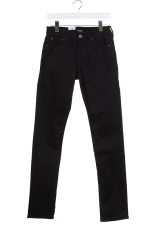 Blugi de bărbați Jack & Jones, Mărime S, Culoare Negru, Preț 137,66 Lei