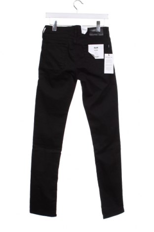 Blugi de bărbați Jack & Jones, Mărime S, Culoare Negru, Preț 45,89 Lei