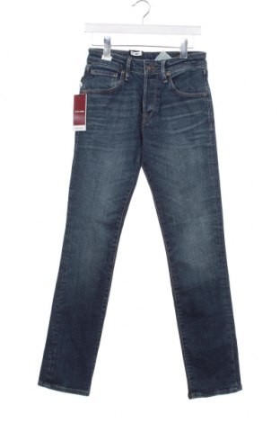 Herren Jeans Jack & Jones, Größe XS, Farbe Blau, Preis 47,94 €