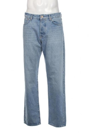 Herren Jeans Jack & Jones, Größe L, Farbe Blau, Preis € 21,57