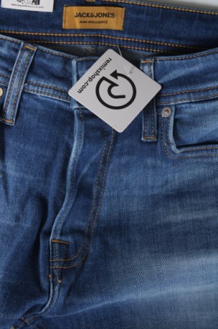 Herren Jeans Jack & Jones, Größe S, Farbe Blau, Preis € 7,19