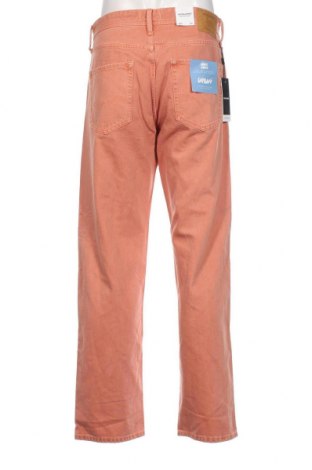 Herren Jeans Jack & Jones, Größe M, Farbe Orange, Preis € 47,94