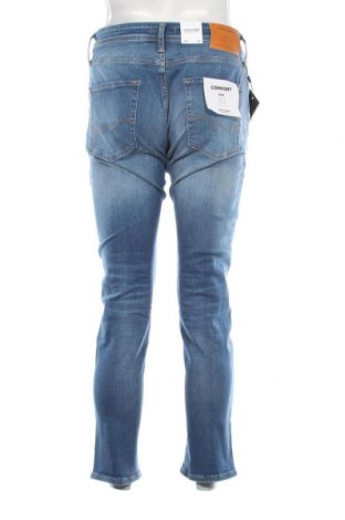 Herren Jeans Jack & Jones, Größe M, Farbe Blau, Preis € 7,19