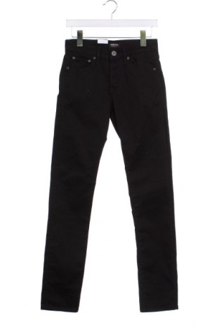 Pánské džíny  Jack & Jones, Velikost S, Barva Černá, Cena  135,00 Kč