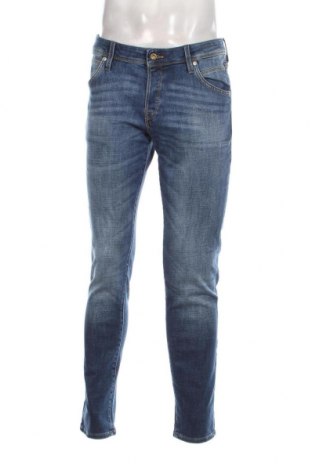 Herren Jeans Jack & Jones, Größe M, Farbe Blau, Preis € 26,37