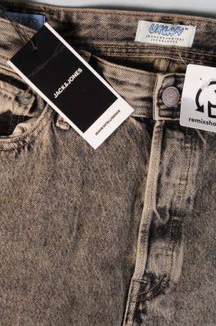 Herren Jeans Jack & Jones, Größe M, Farbe Grau, Preis € 19,18