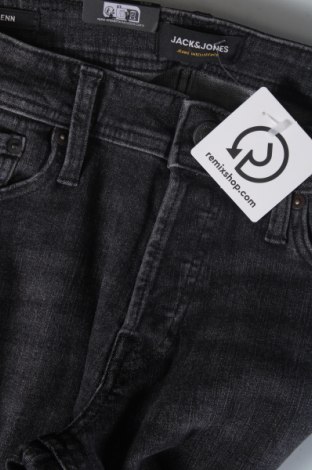 Herren Jeans Jack & Jones, Größe XS, Farbe Grau, Preis € 9,59