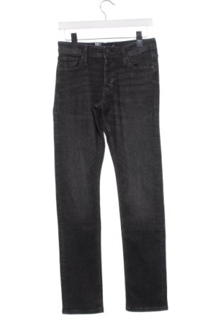 Herren Jeans Jack & Jones, Größe XS, Farbe Grau, Preis € 21,57