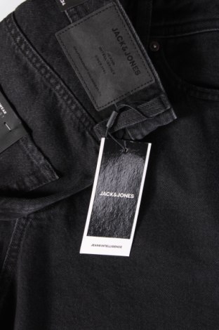 Ανδρικό τζίν Jack & Jones, Μέγεθος M, Χρώμα Μαύρο, Τιμή 38,35 €