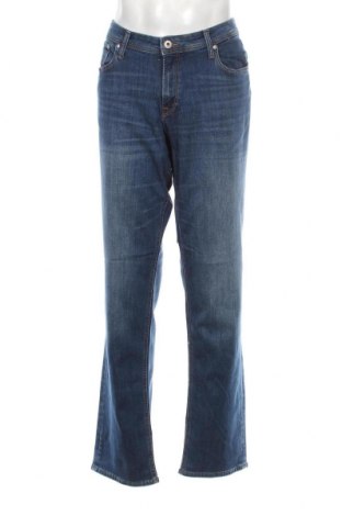 Herren Jeans Jack & Jones, Größe XXL, Farbe Blau, Preis 47,94 €