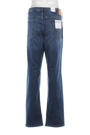 Herren Jeans Jack & Jones, Größe XXL, Farbe Blau, Preis 47,94 €
