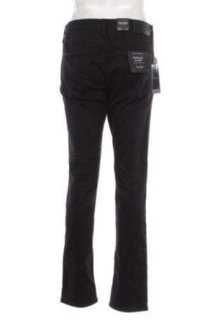 Pánské džíny  Jack & Jones, Velikost M, Barva Černá, Cena  270,00 Kč