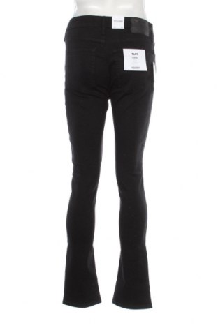 Blugi de bărbați Jack & Jones, Mărime M, Culoare Negru, Preț 61,18 Lei