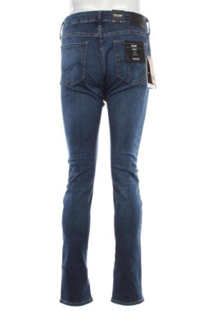 Pánské džíny  Jack & Jones, Velikost M, Barva Modrá, Cena  270,00 Kč