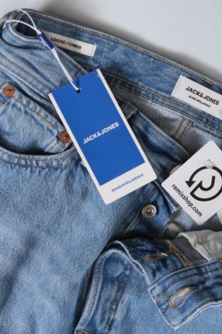 Herren Jeans Jack & Jones, Größe XS, Farbe Blau, Preis € 7,19