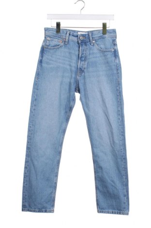 Herren Jeans Jack & Jones, Größe XS, Farbe Blau, Preis € 9,59
