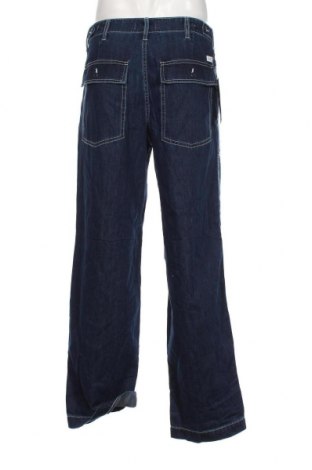 Pánské džíny  Jack & Jones, Velikost M, Barva Modrá, Cena  270,00 Kč