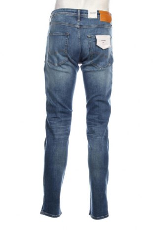 Pánske džínsy  Jack & Jones, Veľkosť S, Farba Modrá, Cena  9,59 €