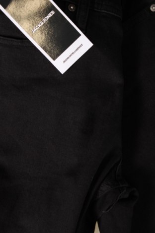 Мъжки дънки Jack & Jones, Размер M, Цвят Черен, Цена 27,90 лв.