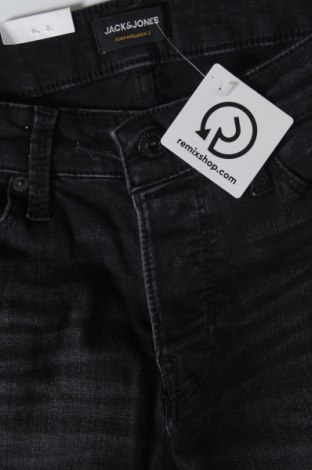 Herren Jeans Jack & Jones, Größe S, Farbe Schwarz, Preis € 7,19
