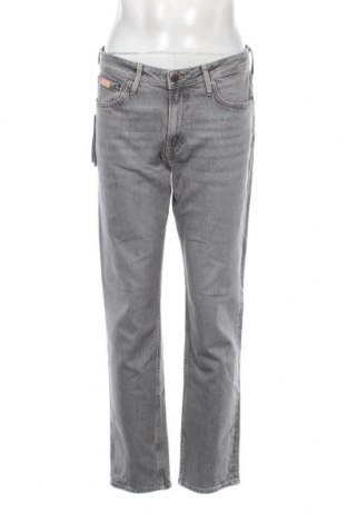 Herren Jeans Jack & Jones, Größe M, Farbe Grau, Preis € 26,37