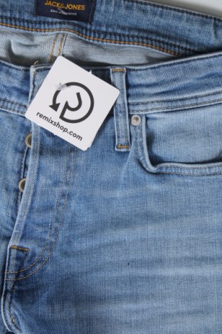 Pánske džínsy  Jack & Jones, Veľkosť S, Farba Modrá, Cena  47,94 €